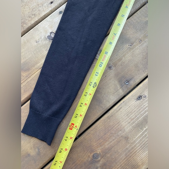 Liz Claiborne Career Women’s Size S blouse polka dot long sleeves. - Picture 9 of 9